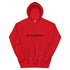 De-escalation(Spread peace) Hoodie